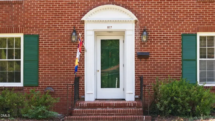 817 S Vermont Street, Smithfield, NC 27577 - #3