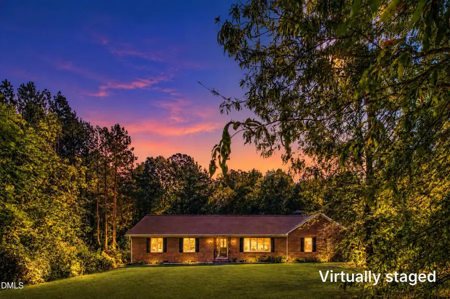 2076 Cullen Road, Gibsonville, NC 27249 - #2