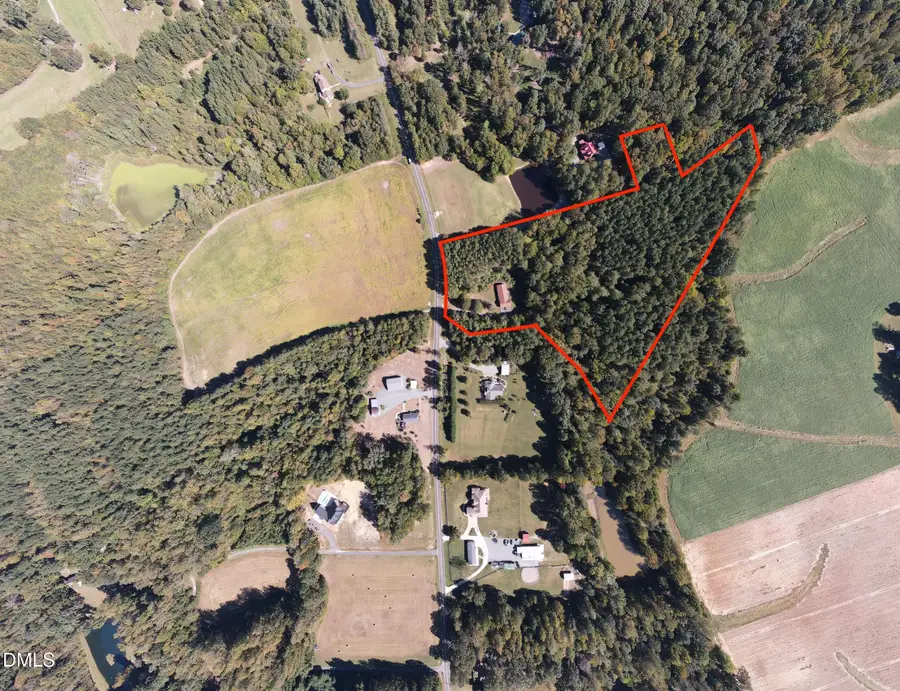 2076 Cullen Road, Gibsonville, NC 27249 - #3