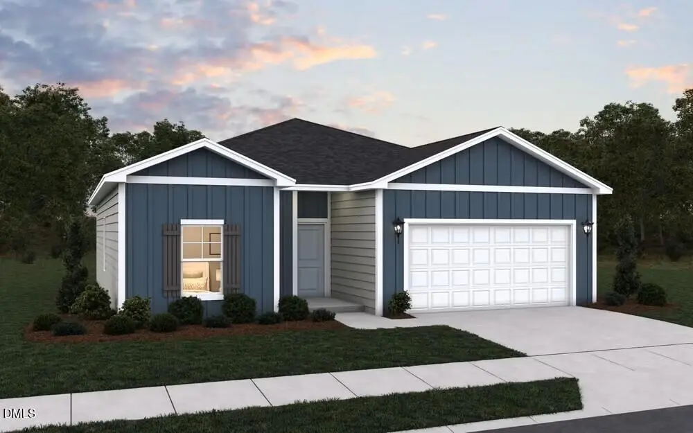 94 Blue Crane Place, Four Oaks, NC 27524 - #1