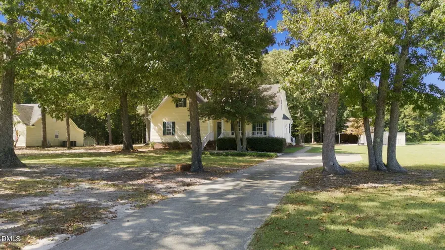 3505 Neuma Drive, Zebulon, NC 27597 - #2