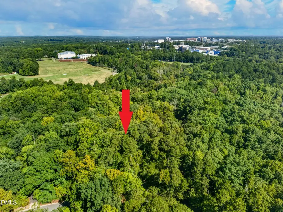 1516 Pinecrest Road, Durham, NC 27705 - #3