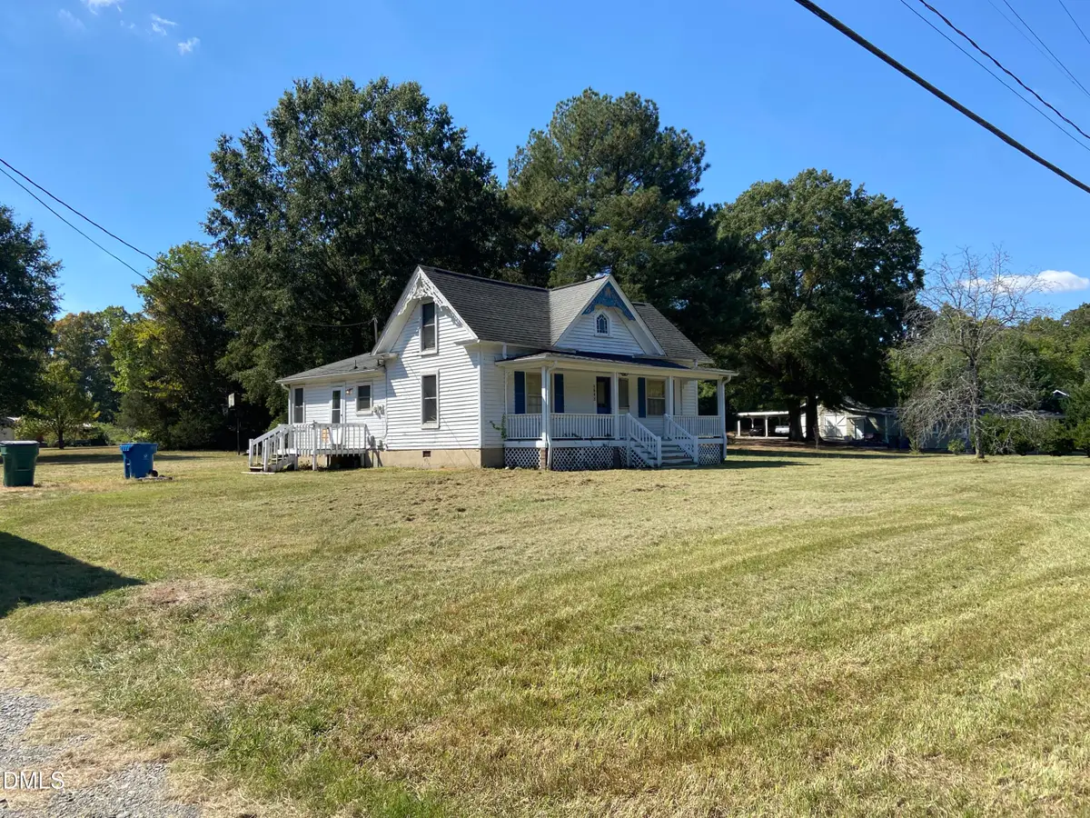 4648 Angier Avenue, Durham, NC 27703 - #1