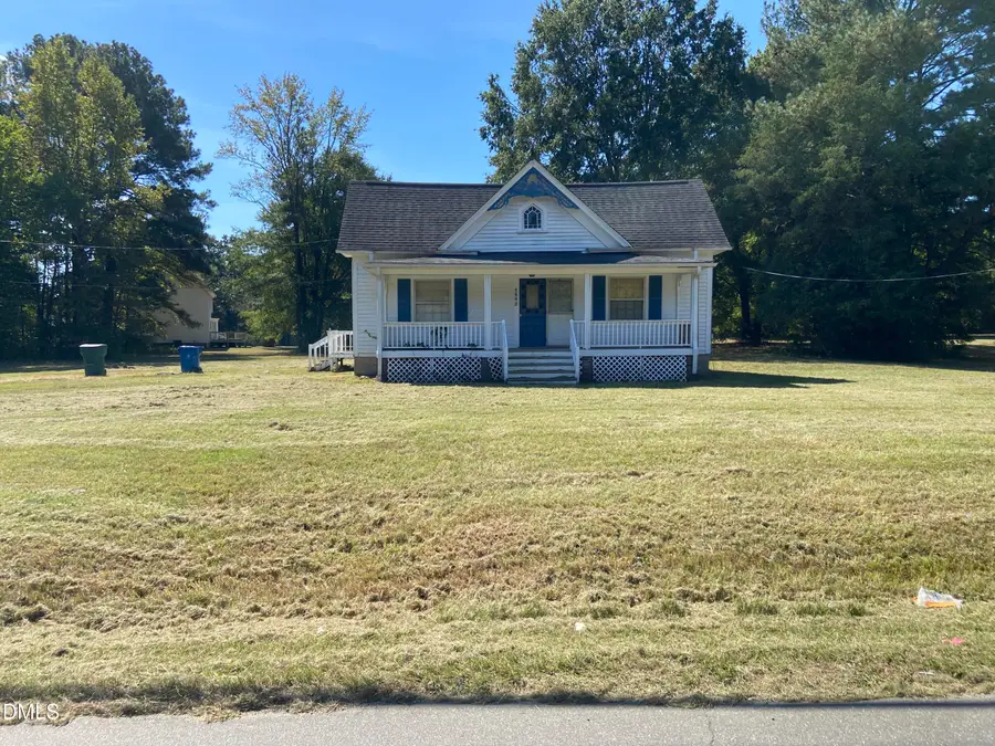4648 Angier Avenue, Durham, NC 27703 - #3