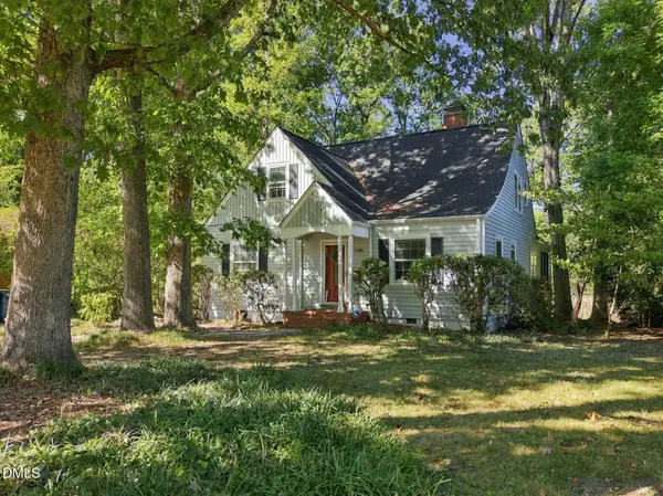 2106 Woodrow Street, Durham, NC 27705