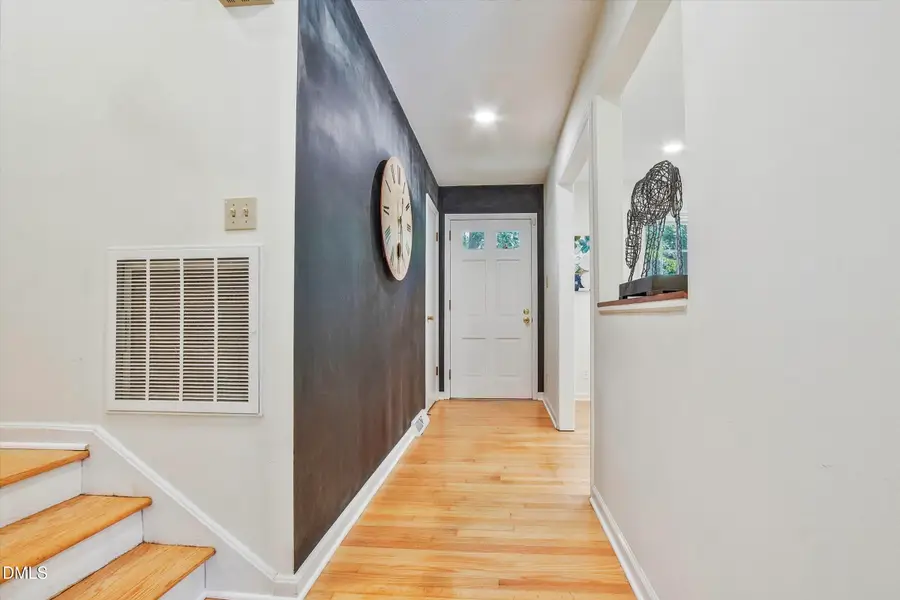 6424 Amhurst Road, Durham, NC 27713 - #3