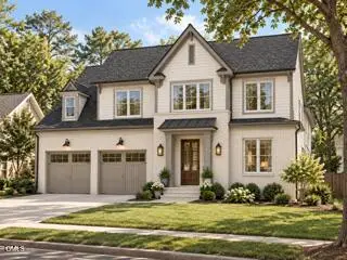 609 Mills Street, Raleigh, NC 27608