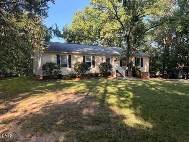 4415 Rhew Drive, Durham, NC 27704 - #1