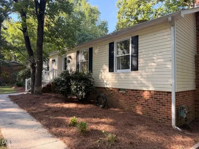 4415 Rhew Drive, Durham, NC 27704 - #2