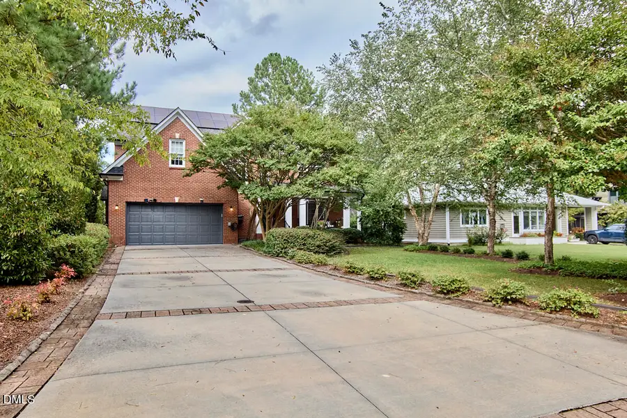 126 Solterra Way, Durham, NC 27705 - #2