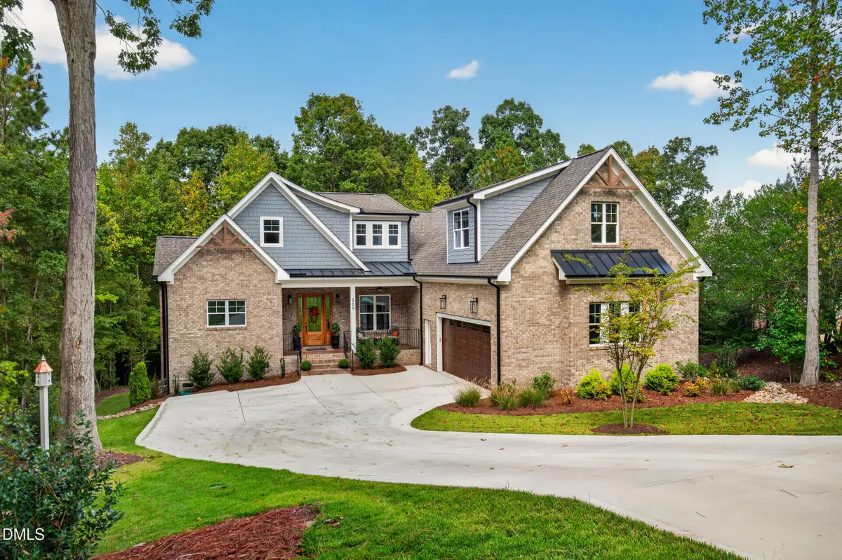 509 Cabin Creek, Pittsboro, NC 27312 - #1