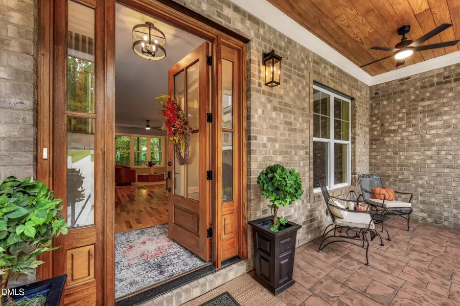 509 Cabin Creek, Pittsboro, NC 27312 - #2