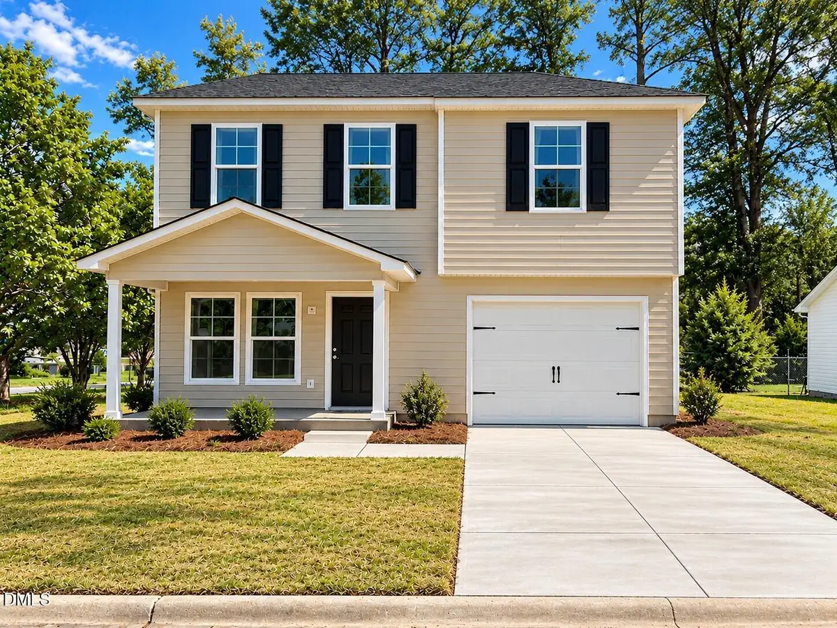 4364 Belcher Street, Farmville, NC 27828 - #1