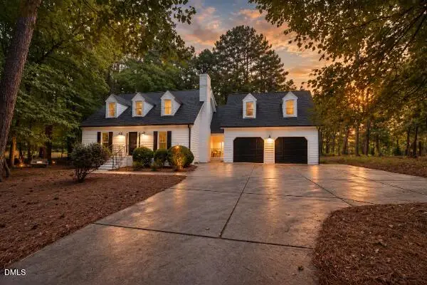 600 Brittany Bay, Raleigh, NC 27614 - #1