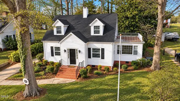 421 S Morgan Street, Roxboro, NC 27573