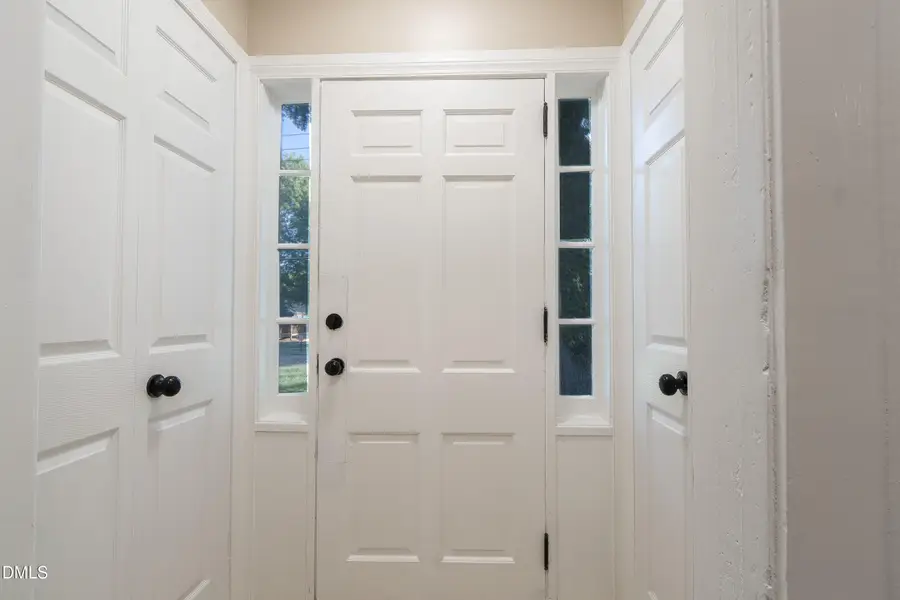421 S Morgan Street, Roxboro, NC 27573 - #3