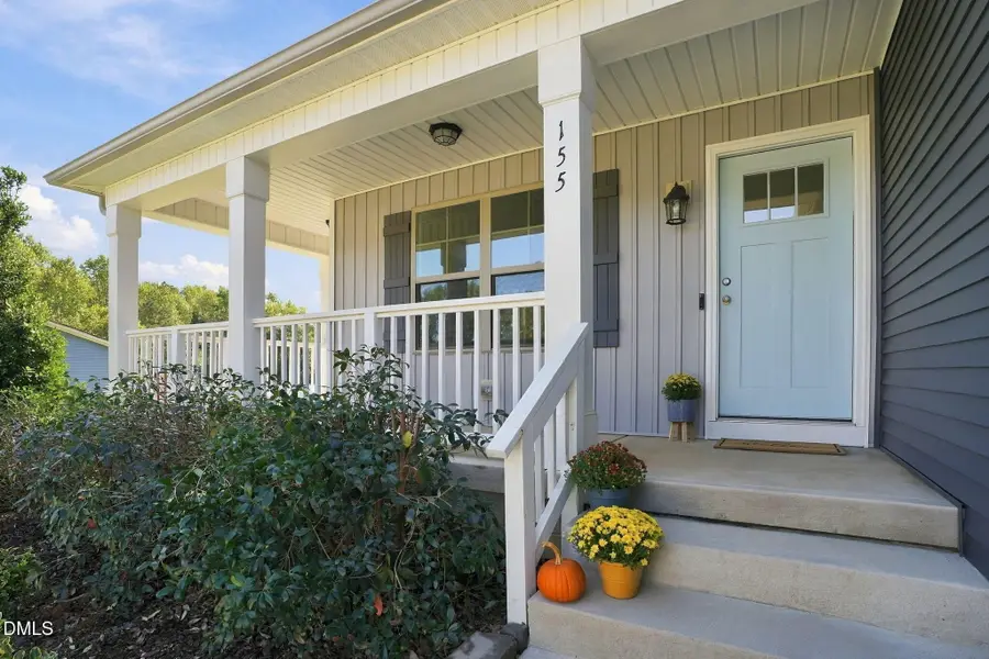 155 Pine Meadow Way, Middlesex, NC 27557 - #3