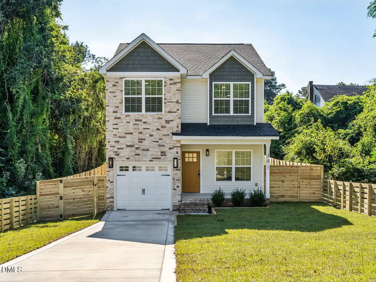 391 S Stephens Street, Southern Pines, NC 28387 - #1