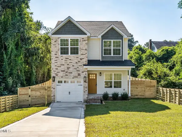 391 S Stephens Street, Southern Pines, NC 28387