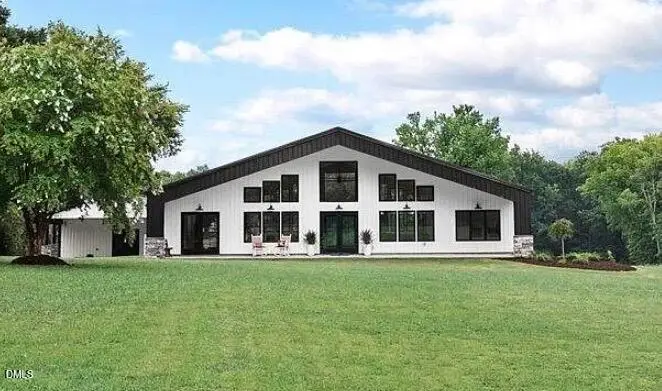 306 Hibernia Road, Henderson, NC 27537 - #1