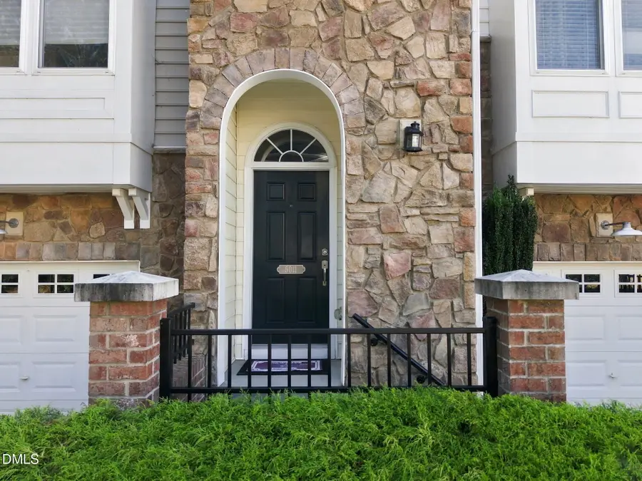 5011 Lady Of The Lake Drive, Raleigh, NC 27612 - #2