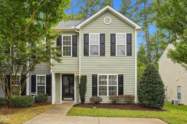5221 Malik Drive, Durham, NC 27703