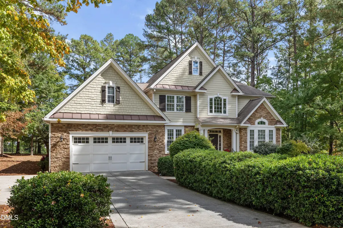 1412 Abbey's Grove Trail, Raleigh, NC 27614 - #1