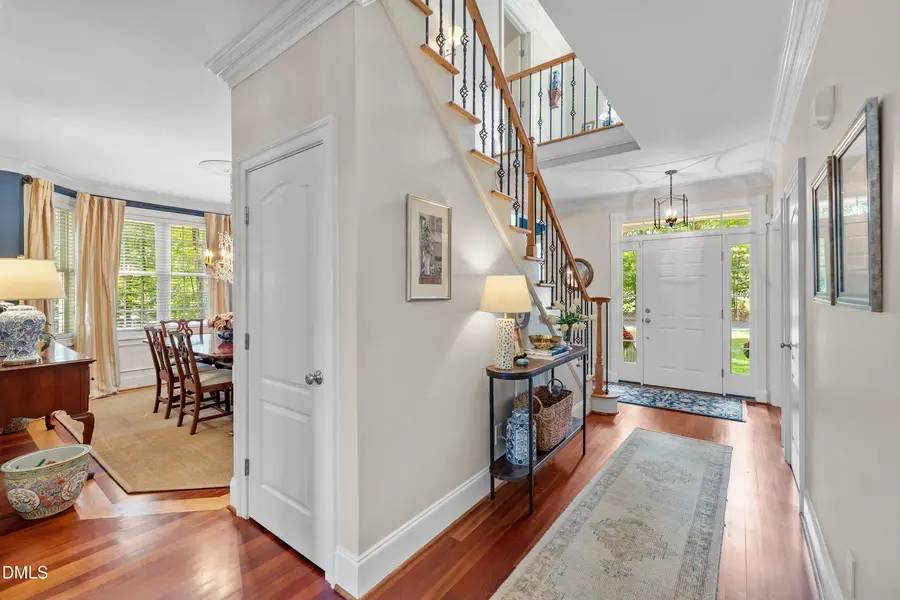 1412 Abbey's Grove Trail, Raleigh, NC 27614 - #3