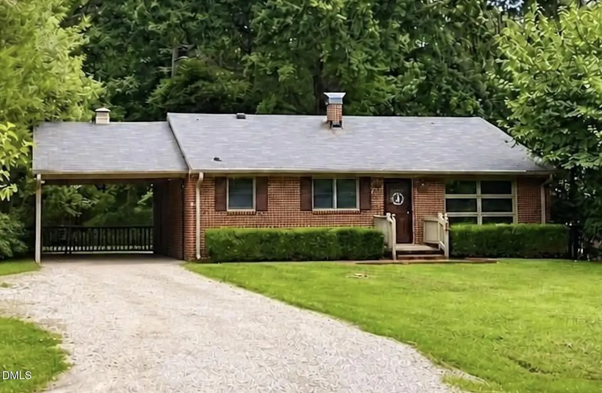 123 Watson Drive, Henderson, NC 27536 - #1