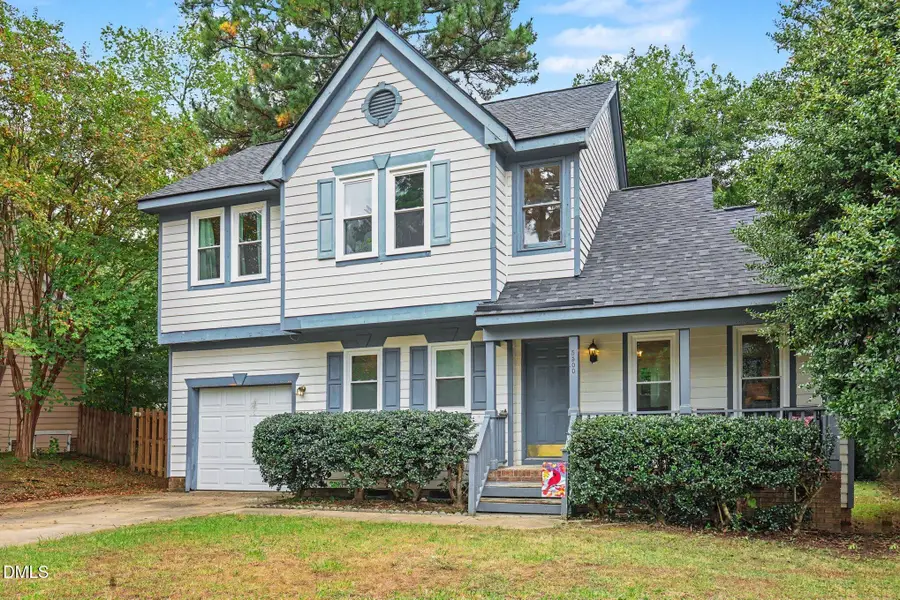 5500 Pennfine Drive, Raleigh, NC 27610 - #3