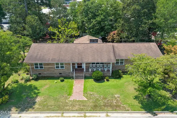 700 E Harnett Street, Dunn, NC 28334