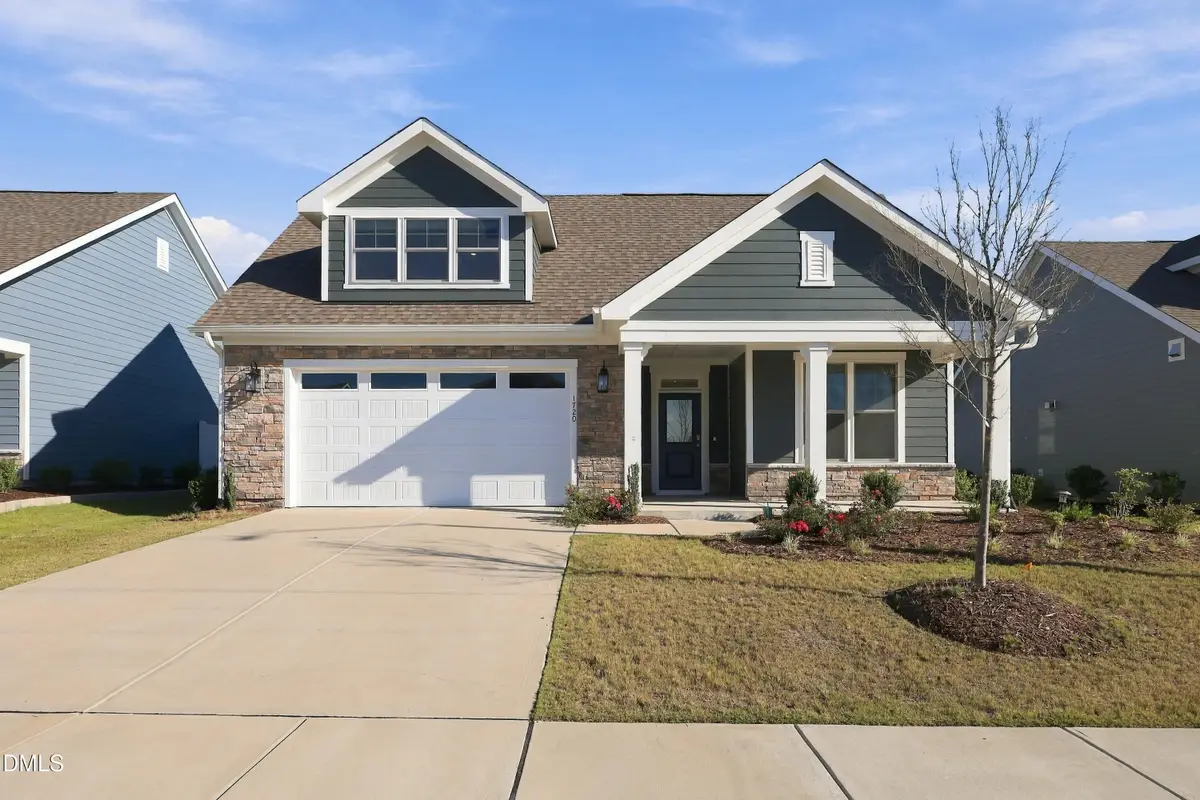 1720 Pinecliff Court, Fuquay Varina, NC 27526 - #1