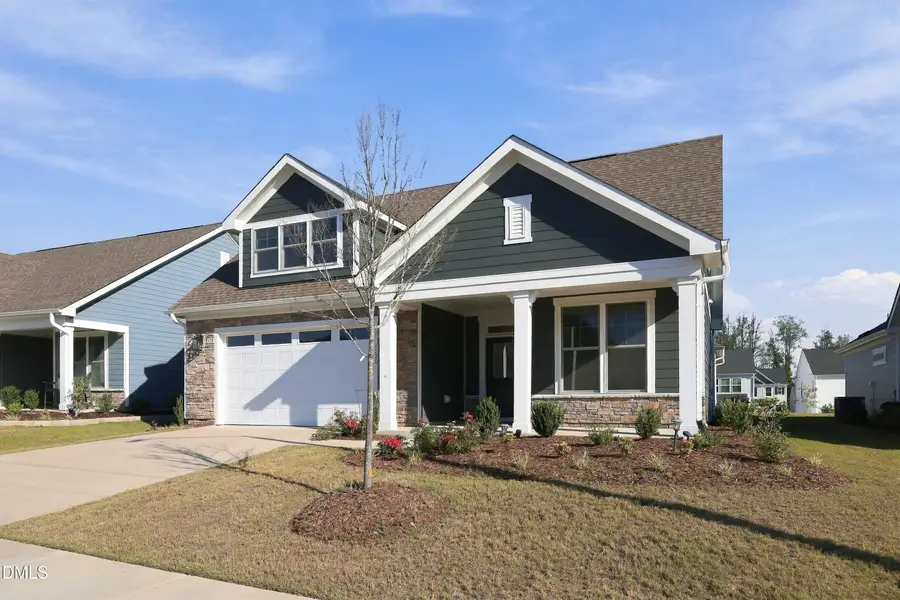 1720 Pinecliff Court, Fuquay Varina, NC 27526 - #2