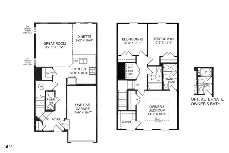 179 William Drive, Pittsboro, NC 27312 - #2