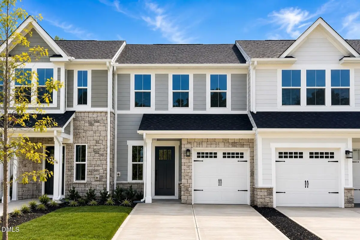 169 William Drive, Pittsboro, NC 27312 - #1