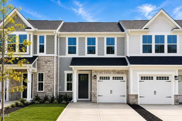 169 William Drive, Pittsboro, NC 27312