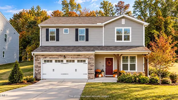 82 Sposato Lane, Clayton, NC 27527