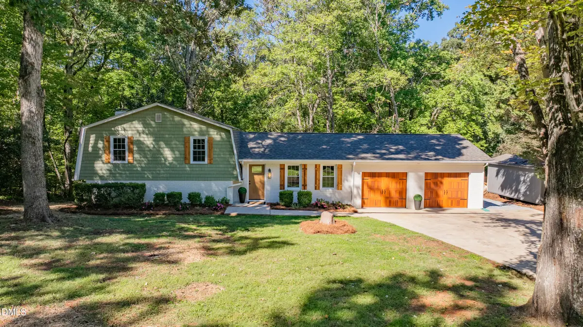 544 Eastwood Drive, Asheboro, NC 27205 - #1