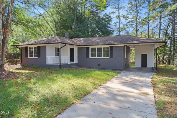 1726 Wayne Lane, Fayetteville, NC 28304