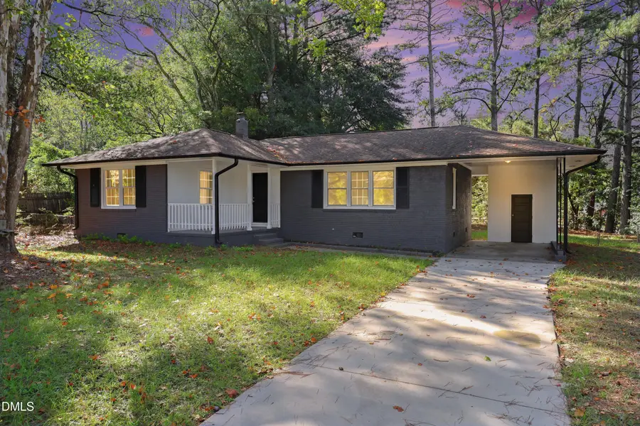 1726 Wayne Lane, Fayetteville, NC 28304 - #2