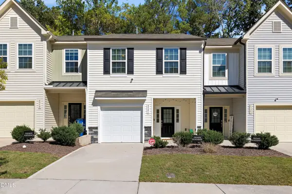 4321 Bethel Park Drive, Raleigh, NC 27610