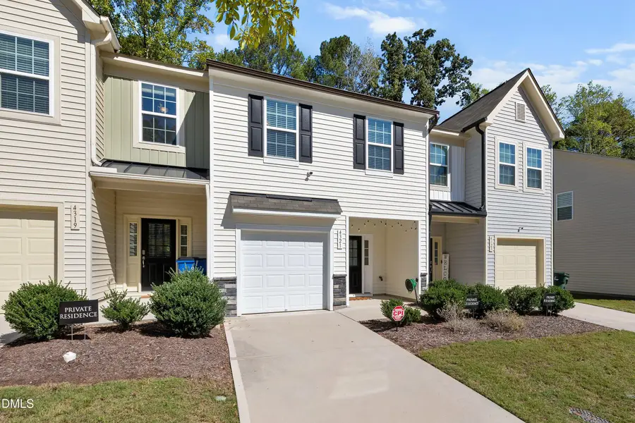 4321 Bethel Park Drive, Raleigh, NC 27610 - #3