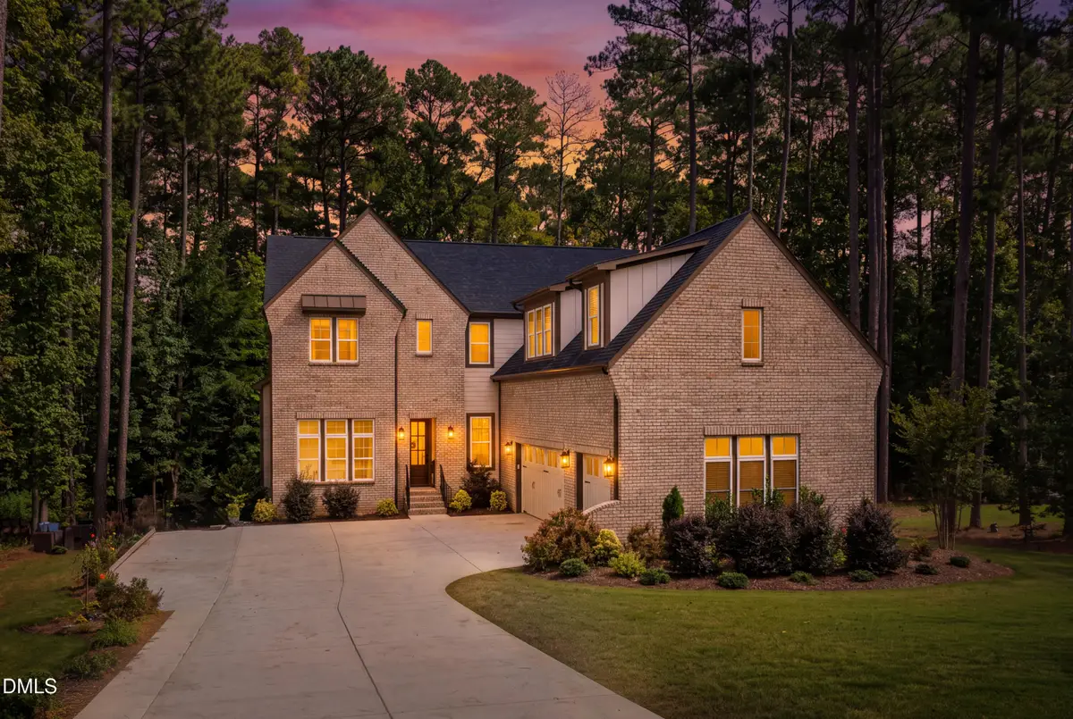 133 Seaforth Preserve Drive, Pittsboro, NC 27312 - #1