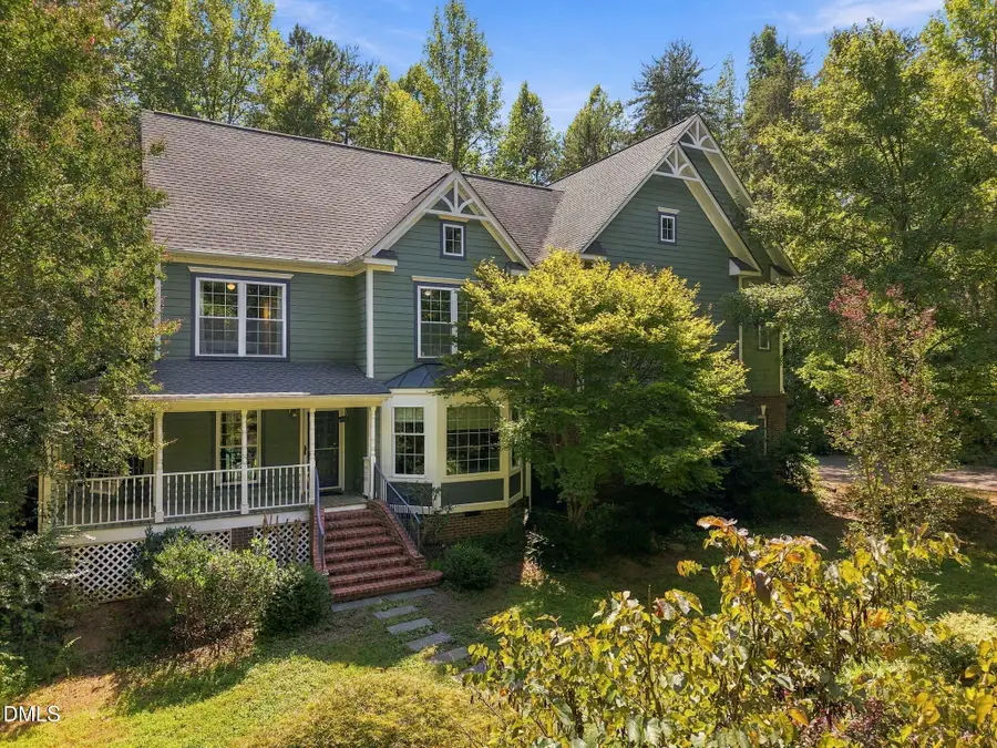 3717 Angus Lane, Efland, NC 27243 - #2