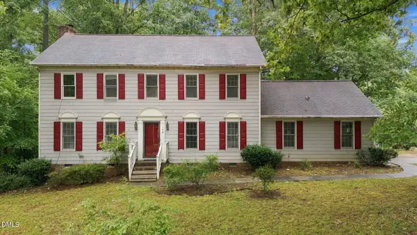 100 Escher Lane, Cary, NC 27511