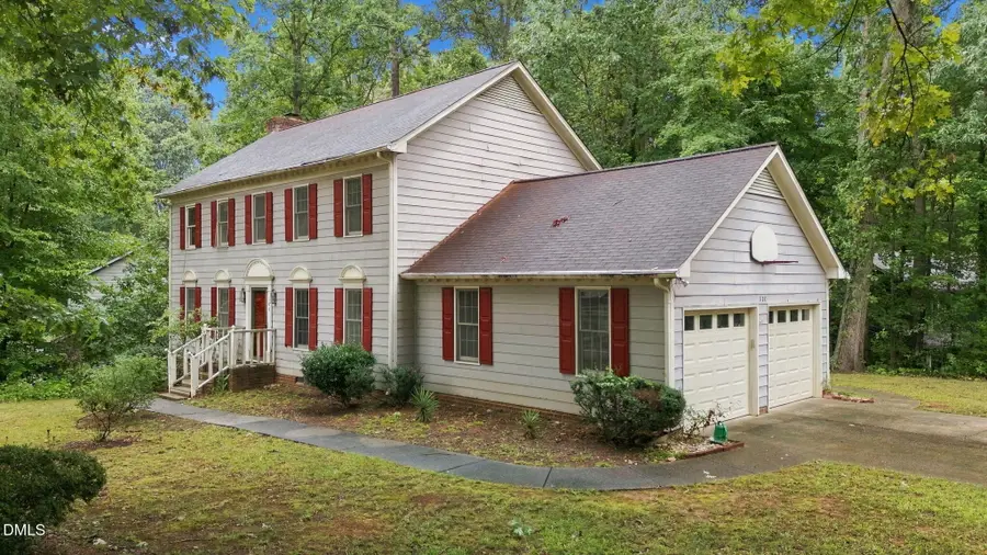 100 Escher Lane, Cary, NC 27511 - #3