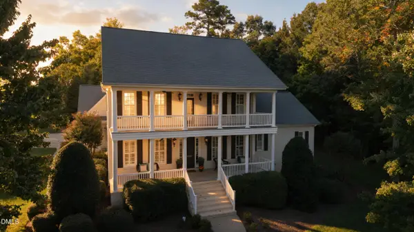 1018 Lochshire Drive, Burlington, NC 27215