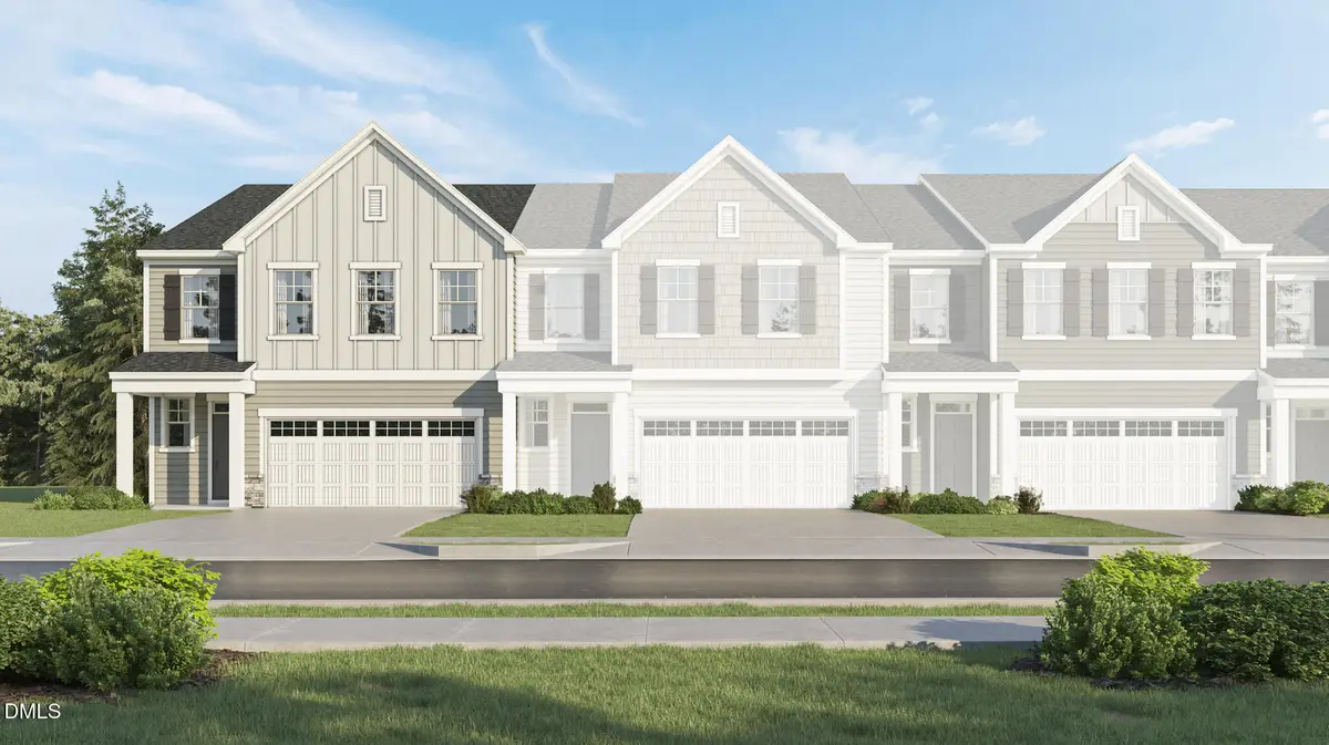 400 Saulston Road, Apex, NC 27539 - #1