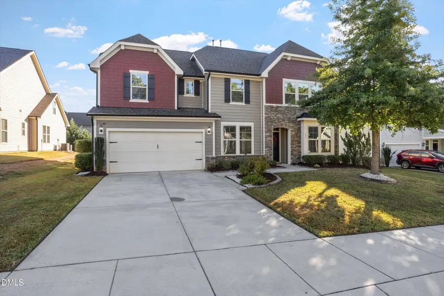 27 Needham Lane, Clayton, NC 27527 - #2