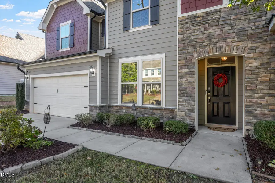 27 Needham Lane, Clayton, NC 27527 - #3